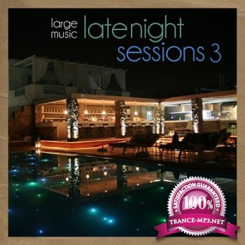 Late Night Sessions 3 (2013)