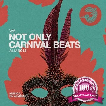 Not Only Carnival Beats (2013)