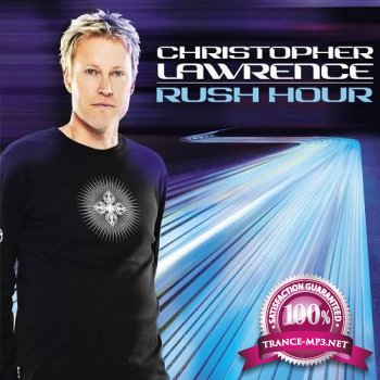 Christopher Lawrence - Rush Hour 059 (guest Phil Parry) (February 2013) (12-02-2013)