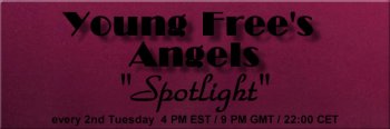 Young Free - Spotlight 021 (12-02-2013)