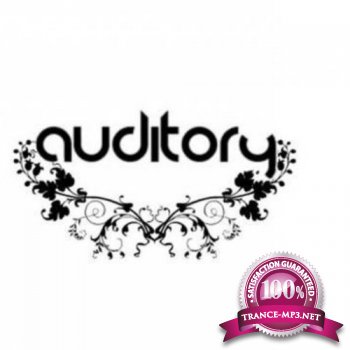 Linnea Schossow Presents - Auditory 029 (February 2012) (guest Marcus White) (12-02-2013)