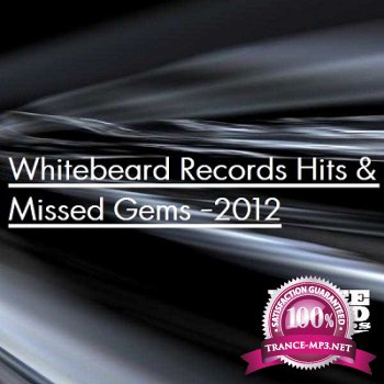 Whitebeard Hits & Missed Gems - 2012 (2013)