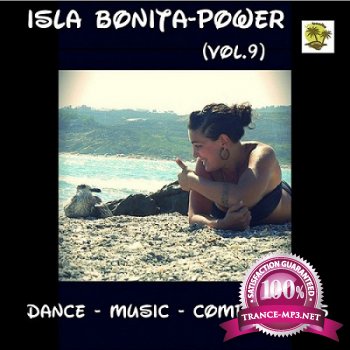 Isla Bonita Power Vol.9 (2013)