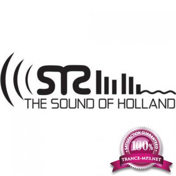 Ruben de Ronde - The Sound of Holland 152 (13-02-2013)