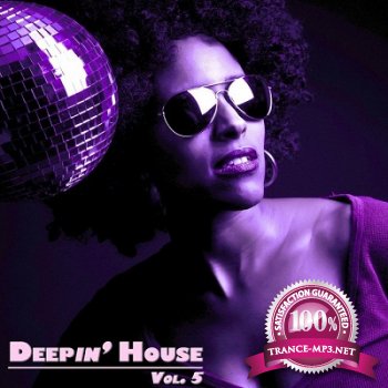 Deepin' House Vol.5 (2013)