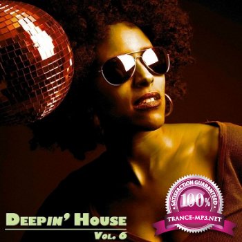 Deepin' House Vol.6 (2013)