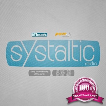 1Touch - Systaltic Radio 008 (2013-02-13)