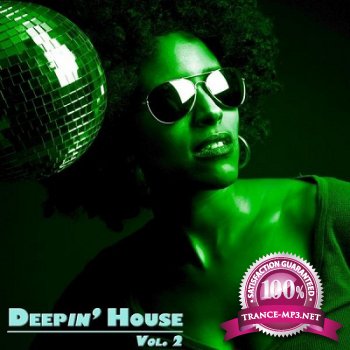 Deepin' House Vol.2 (2013)