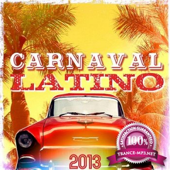 Carnaval Latino 2013 (2013)