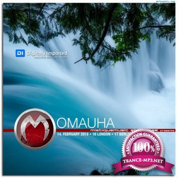 Omauha - Mistiquemusic Showcase 057 (14-02-2013)