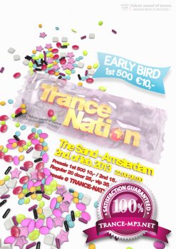 Trance Nation 2013 Live Broadcast Stage2 (15-02-2013)