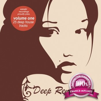 Deep Rendezvous Vol.1 (2013)