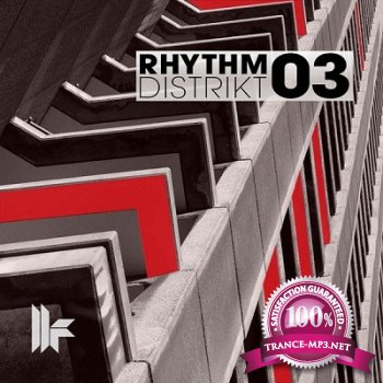 Rhythm Distrikt 03 (2013)