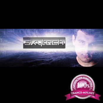 Skytech - Skytech Podcast 011 (2013)