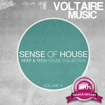 Sense Of House Vol. 4 (2013)