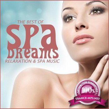 Spa Dreams: The Best Of Relaxation and Spa Muzic (2013)
