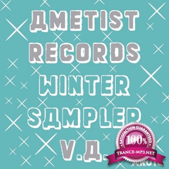 Winter Sampler 2012 V.A (2012)