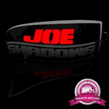 Joe Shadows - Nile Sessions 086 (2013-02-17)