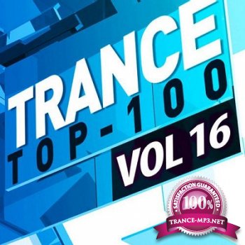 Trance Top 100 Vol.16 (2013)