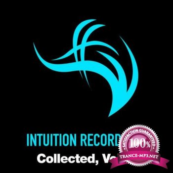 Intuition Recordings Collected Vol.2 (2013)