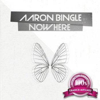 Aaron Bingle - NowHere (2013)