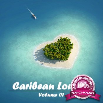 Caribean Lounge Vol.1 (2013)