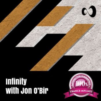 Jon OBir - Infinity Radio 030 (18-02-2013)