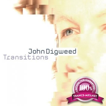 John Digweed presents - Transitions Episode 442 (guests D'Julz) (18-02-2013)