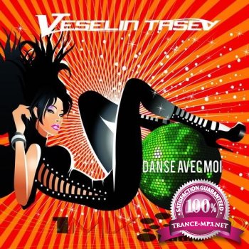 Veselin Tasev - Danse Avec Moi 195 (2013-02-18)