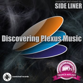 Discovering Plexus Music (Compiled and Mixed By Side Liner) (2013)