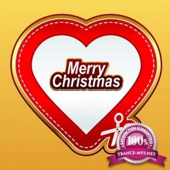 Merry Christmas (Special Edition Of Holy Lounge Winter Affairs) (2012)