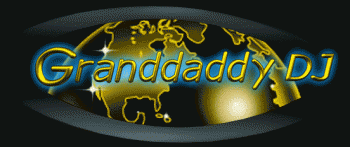 Granddaddy DJ - High Definition Dance Music 105 (19-02-2013)
