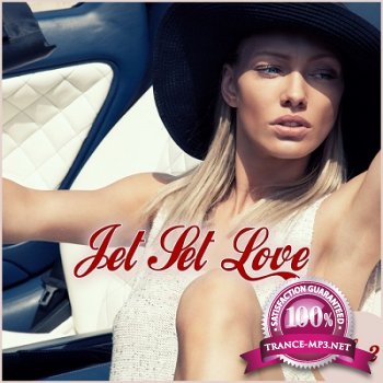 Jet Set Love Vol.2 (2013)