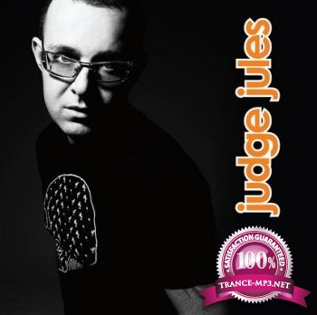 Judge Jules - Global Warmup 468 (2013-02-20)