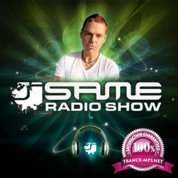 Steve Anderson - Same Radio Show 219 (Luke Bond Showcase) (20-02-2013)