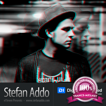 Stefan Addo - e11even Presents 002 (21-02-2013)