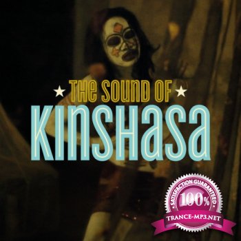 VA - The Sound Of Kinshasa  (2013)