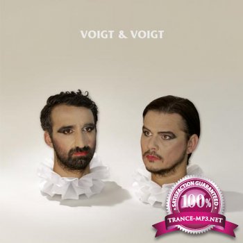 Voigt & Voigt &#8206;- Erdingertrax (2013)