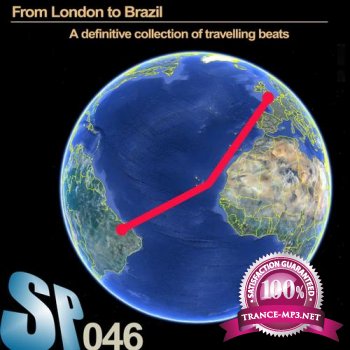 From London To Brazil (2013)