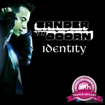 Sander van Doorn - Identity 170 (2013-02-22)