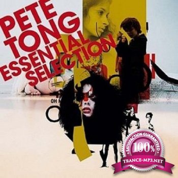 Pete Tong - The Essential Selection (02-22-2013)