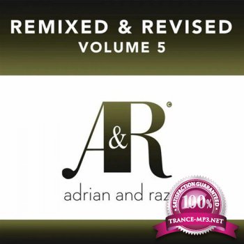 Remixed And Revised Vol.5 (2013)