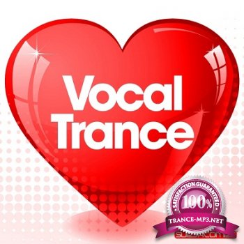 Love Vocal Trance Volume One (2012)