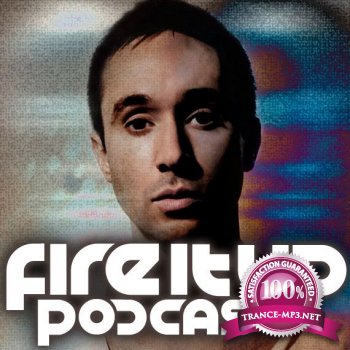 Eddie Halliwell - Fire It Up 191 (2013-02-25)