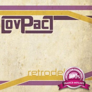 LovPacT - Retrodelik (2013)