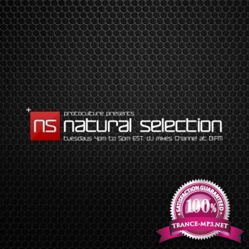 Protoculture - Natural Selection 041 (26-02-2013)