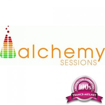 Bear & Allison Golightly - Alchemy Sessions 055 (2013-02-26)