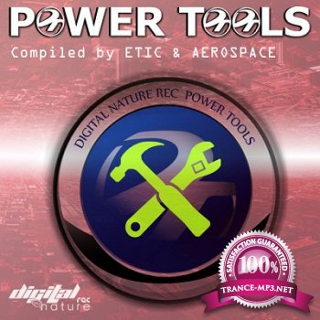 Power Tools: Compiled by Etic & Aerospace (2013)