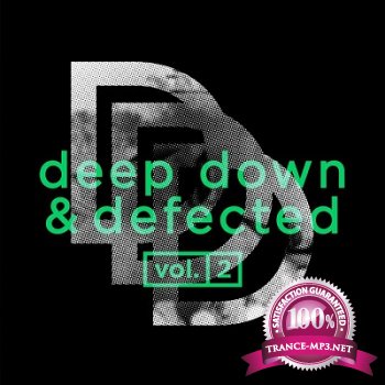 Deep Down & Defected Volume 2 (2013)