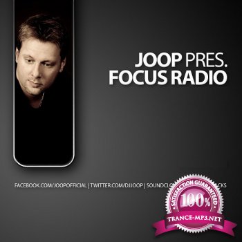 Joop - Focus Radio 014 (2013-02-27)